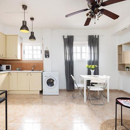 Vivienda Vacacional Costa Playa San Juan Екстериор снимка
