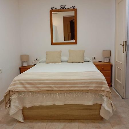 Vivienda Vacacional Costa Playa San Juan Екстериор снимка