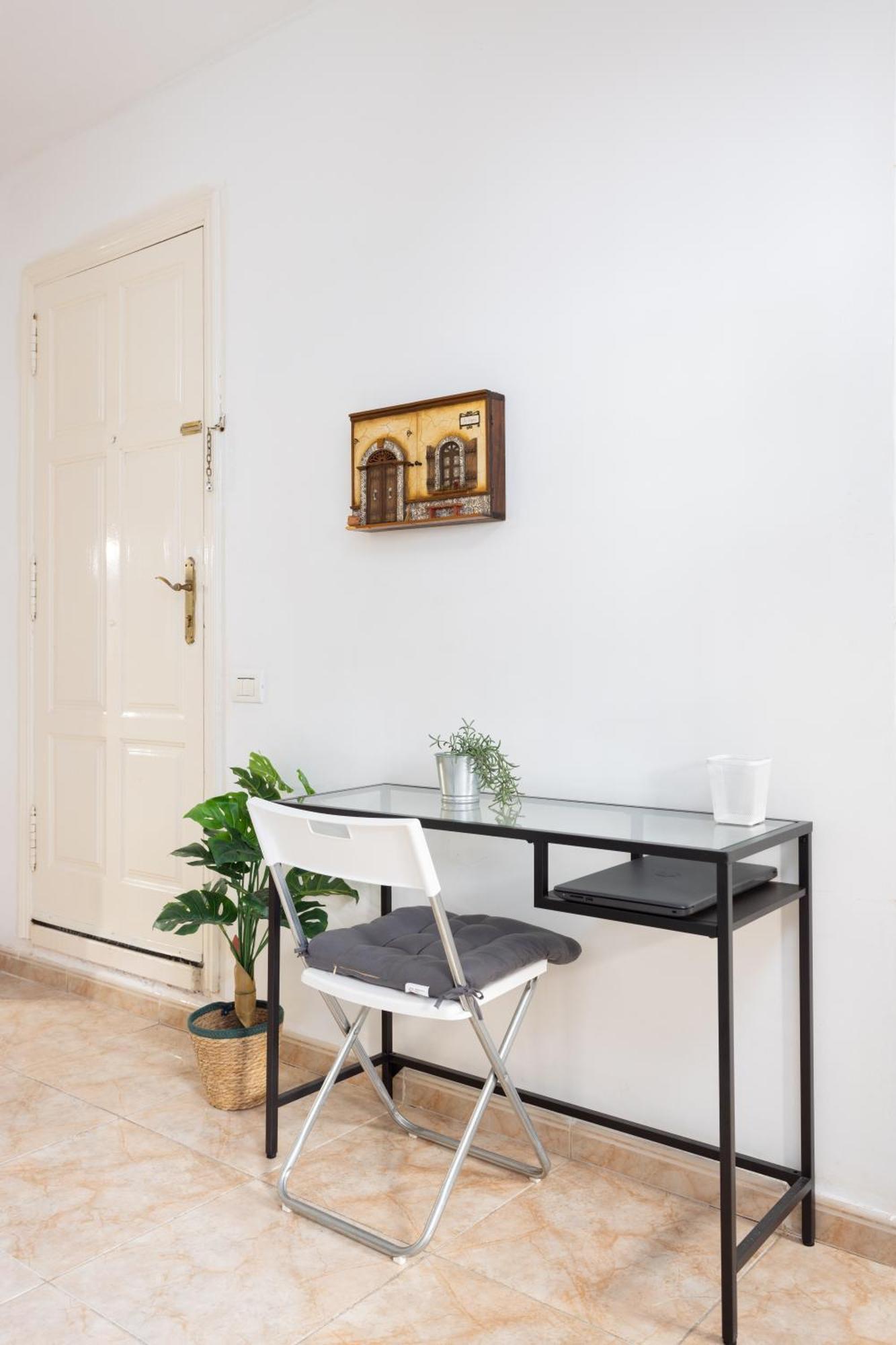 Vivienda Vacacional Costa Playa San Juan Екстериор снимка