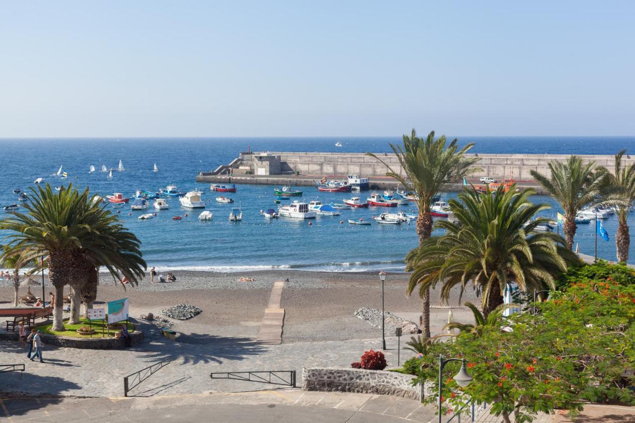 Vivienda Vacacional Costa Playa San Juan Екстериор снимка