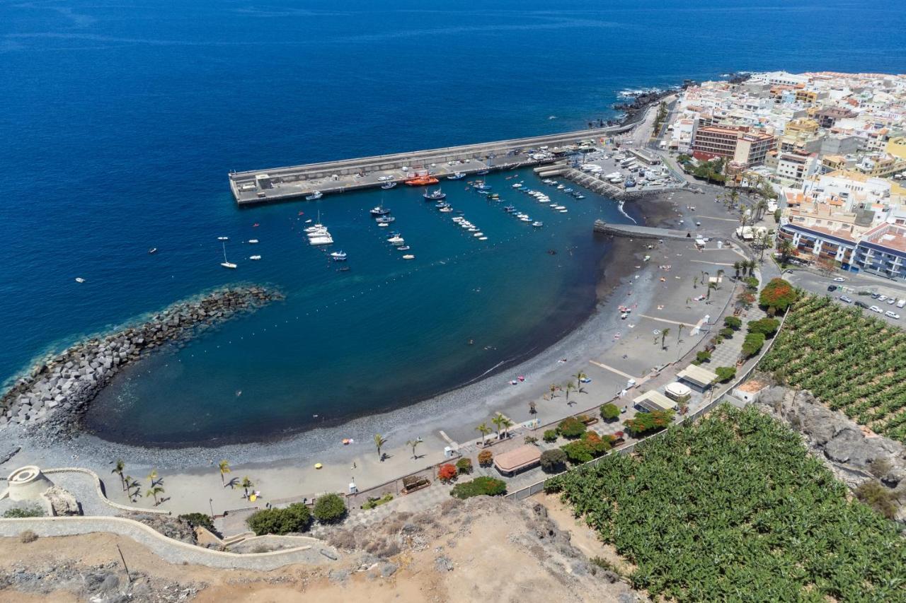 Vivienda Vacacional Costa Playa San Juan Екстериор снимка
