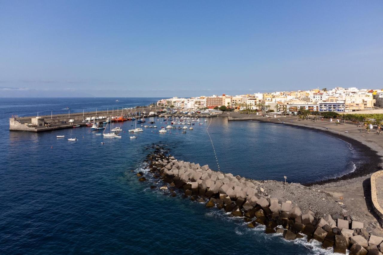 Vivienda Vacacional Costa Playa San Juan Екстериор снимка