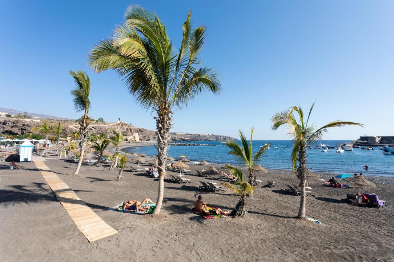 Vivienda Vacacional Costa Playa San Juan Екстериор снимка