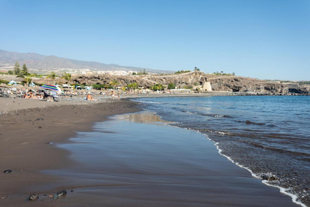 Vivienda Vacacional Costa Playa San Juan Екстериор снимка