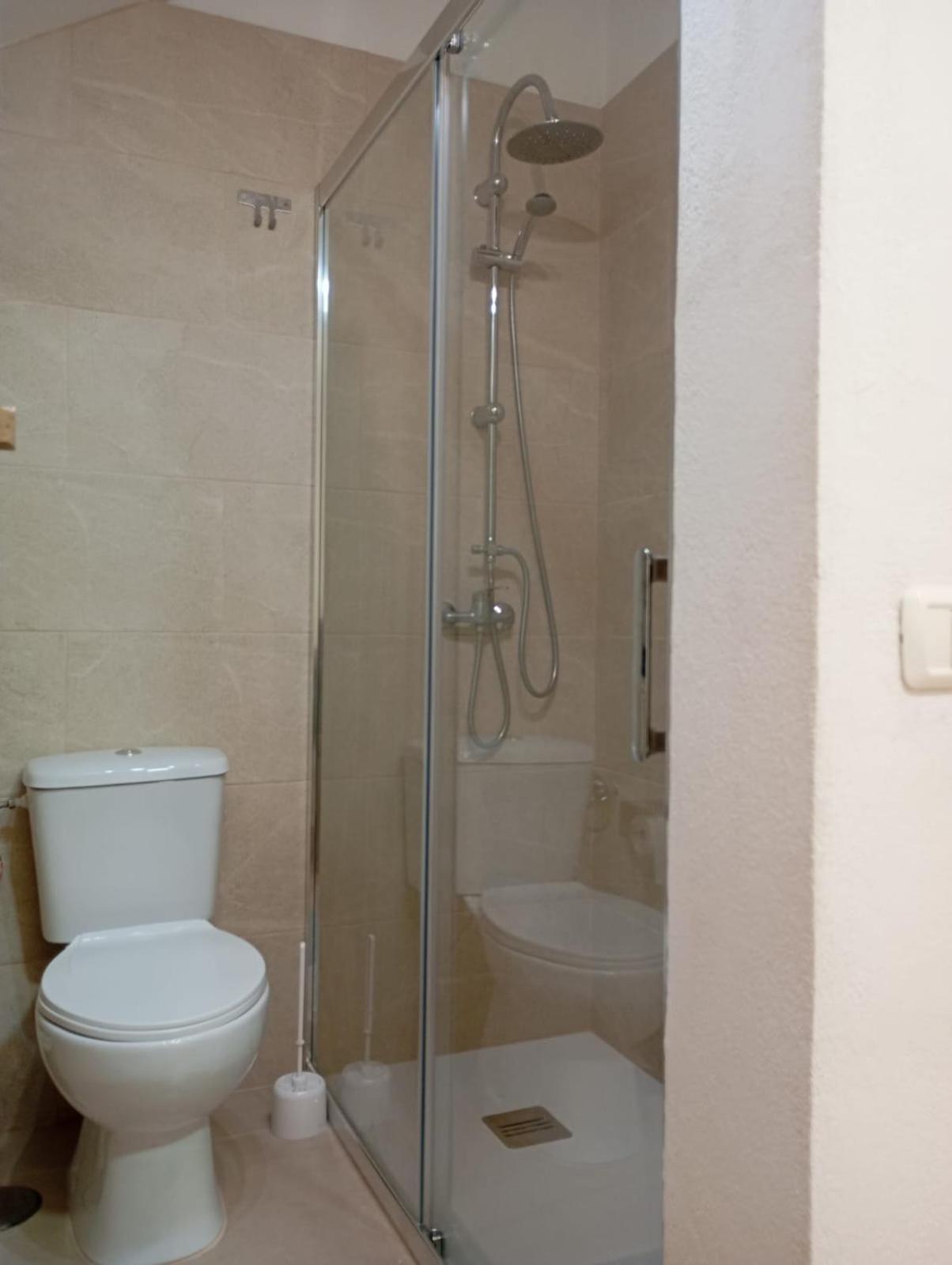 Vivienda Vacacional Costa Playa San Juan Екстериор снимка